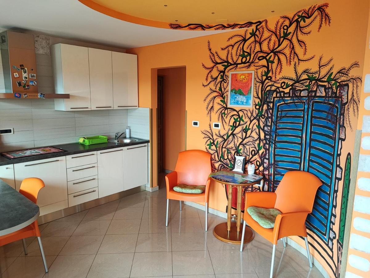 Simonetti Apartments Malinska Bagian luar foto