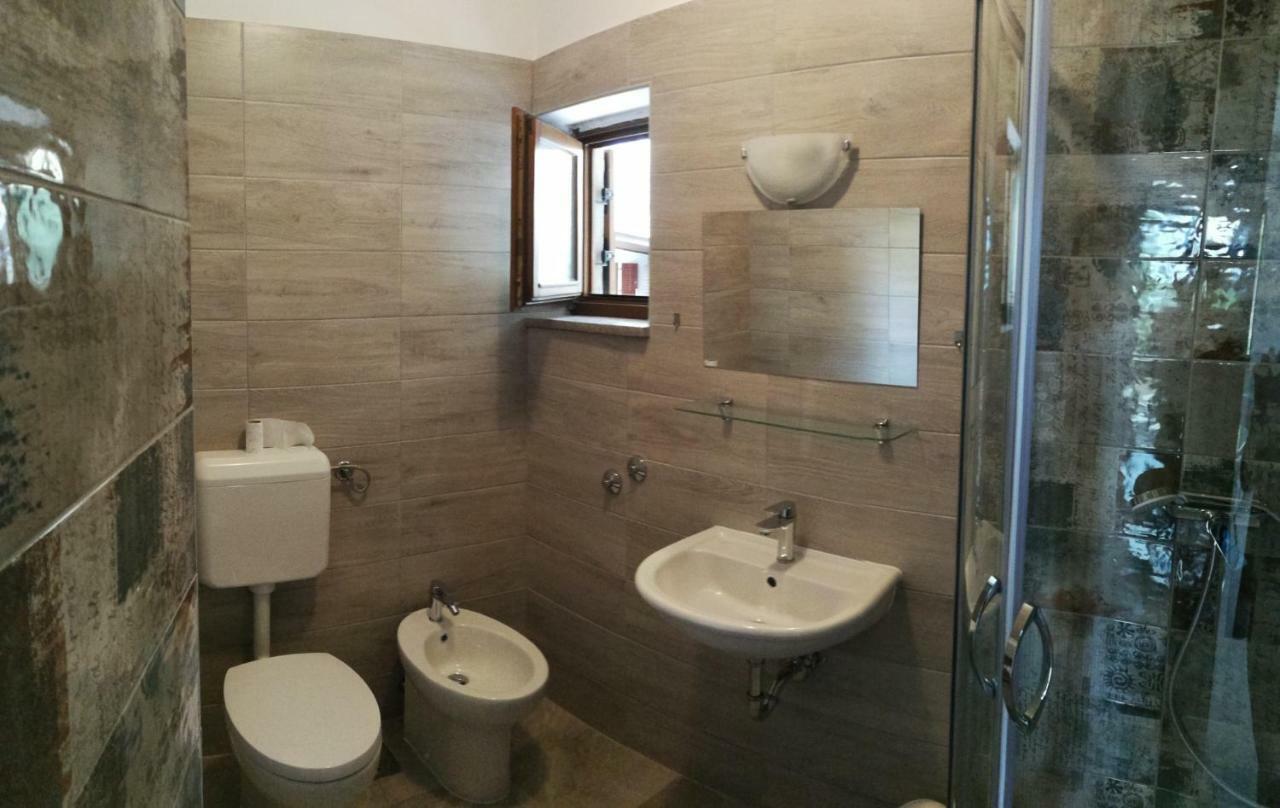 Simonetti Apartments Malinska Bagian luar foto